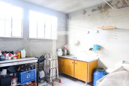 Casa à venda com 213m², 3 quartos e 2 vagas Casa à venda com 213m², 3 quartos e 2 vagasÁrea de Serviço