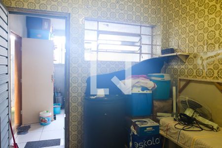 Casa à venda com 213m², 3 quartos e 2 vagas Casa à venda com 213m², 3 quartos e 2 vagasÁrea de Serviço