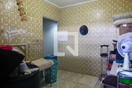 Casa à venda com 213m², 3 quartos e 2 vagas Casa à venda com 213m², 3 quartos e 2 vagasÁrea de Serviço