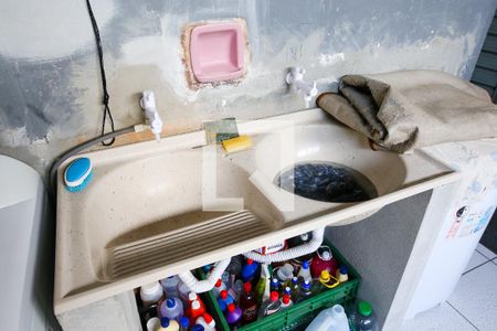 Casa à venda com 213m², 3 quartos e 2 vagas Casa à venda com 213m², 3 quartos e 2 vagasÁrea de Serviço