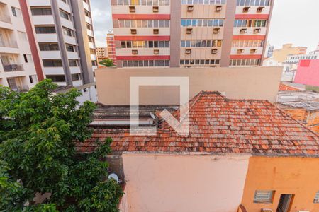 Apartamento à venda com 43m², 1 quarto e sem vagaVista do Quarto