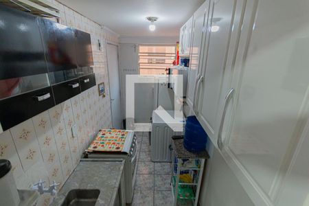 Apartamento à venda com 43m², 1 quarto e sem vagacozinha