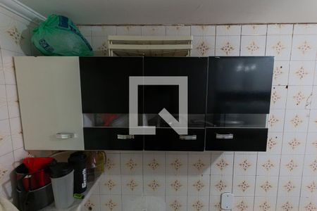 Apartamento à venda com 43m², 1 quarto e sem vagacozinha