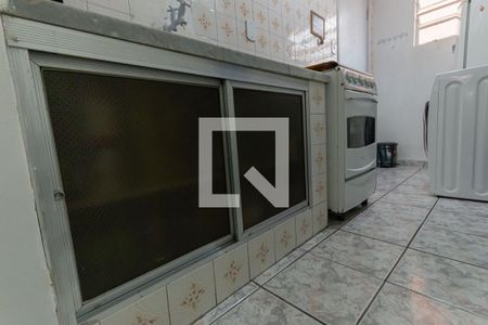 Apartamento à venda com 43m², 1 quarto e sem vagacozinha