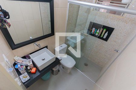 Apartamento à venda com 43m², 1 quarto e sem vagabanheiro