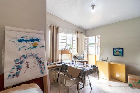 Casa à venda com 175m², 4 quartos e 4 vagas