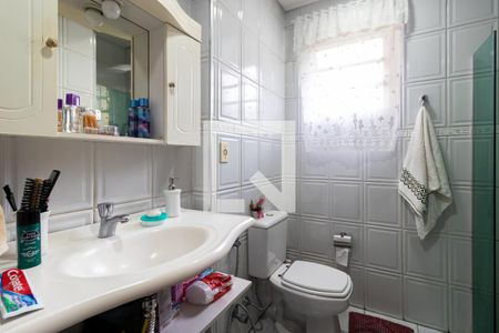 Casa à venda com 175m², 4 quartos e 4 vagas