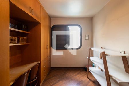 Apartamento à venda com 135m², 4 quartos e 2 vagas