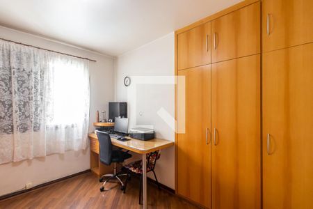 Apartamento à venda com 135m², 4 quartos e 2 vagas