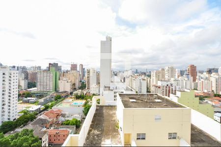 Apartamento à venda com 95m², 2 quartos e 1 vaga Apartamento à venda com 95m², 2 quartos e 1 vagaVista da Varanda