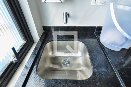 Apartamento à venda com 95m², 2 quartos e 1 vaga Apartamento à venda com 95m², 2 quartos e 1 vagaÁrea de Serviço