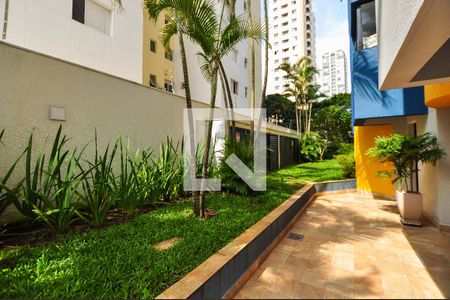 Apartamento à venda com 95m², 2 quartos e 1 vaga Apartamento à venda com 95m², 2 quartos e 1 vagaJardim