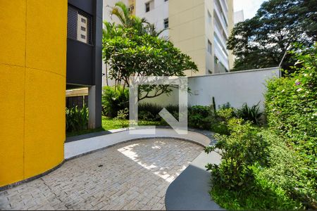Apartamento à venda com 95m², 2 quartos e 1 vaga Apartamento à venda com 95m², 2 quartos e 1 vagaJardim