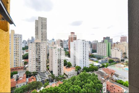 Apartamento à venda com 95m², 2 quartos e 1 vaga Apartamento à venda com 95m², 2 quartos e 1 vagaVista do Quarto 2