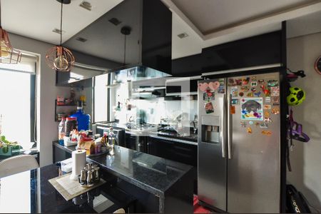 Apartamento à venda com 95m², 2 quartos e 1 vaga Apartamento à venda com 95m², 2 quartos e 1 vagaCozinha