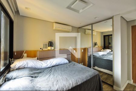 Apartamento à venda com 95m², 2 quartos e 1 vaga Apartamento à venda com 95m², 2 quartos e 1 vagaQuarto 2