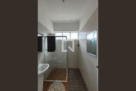 Casa à venda com 180m², 4 quartos e 1 vaga Casa à venda com 180m², 4 quartos e 1 vagaBanheiro casa 2