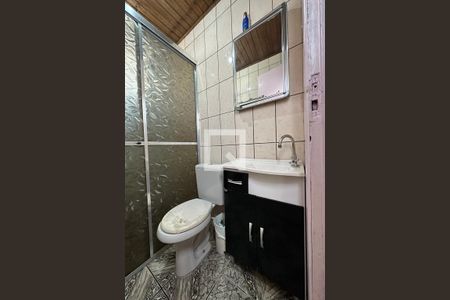 Casa à venda com 120m², 3 quartos e 1 vagaBanheiro