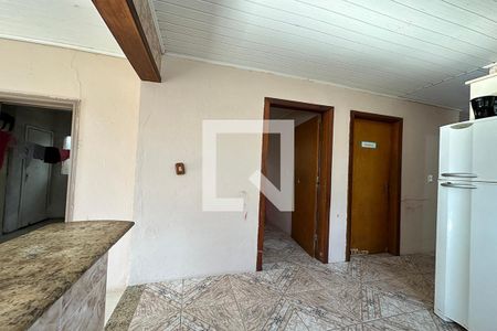 Casa à venda com 120m², 3 quartos e 1 vagaCozinha