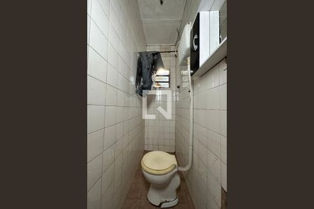 Casa à venda com 120m², 3 quartos e 1 vagaBanheiro 2 