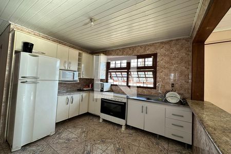 Casa à venda com 120m², 3 quartos e 1 vagaCozinha