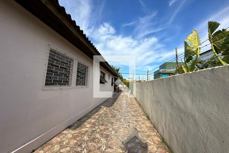 Casa à venda com 120m², 3 quartos e 1 vagaÁrea Externa