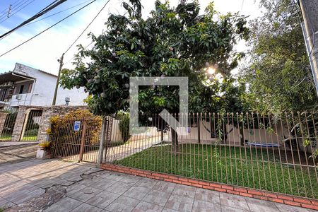 Casa à venda com 120m², 3 quartos e 1 vagaFachada