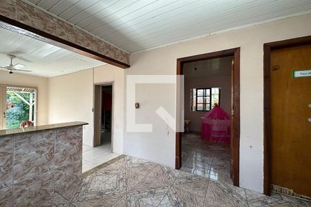 Casa à venda com 120m², 3 quartos e 1 vagaCozinha
