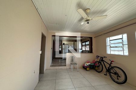 Casa à venda com 120m², 3 quartos e 1 vagaÁrea Externa