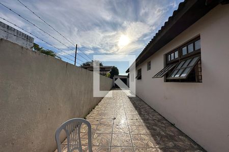 Casa à venda com 120m², 3 quartos e 1 vagaÁrea Externa