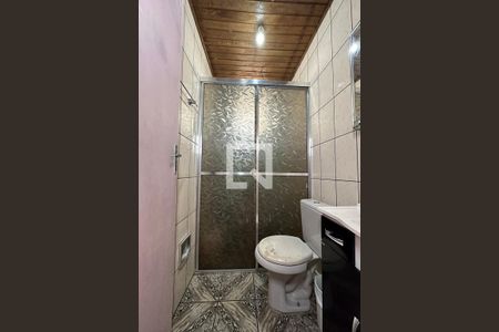 Casa à venda com 120m², 3 quartos e 1 vagaBanheiro