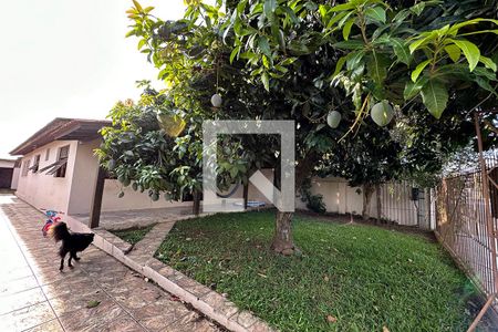 Casa à venda com 120m², 3 quartos e 1 vagaÁrea Externa