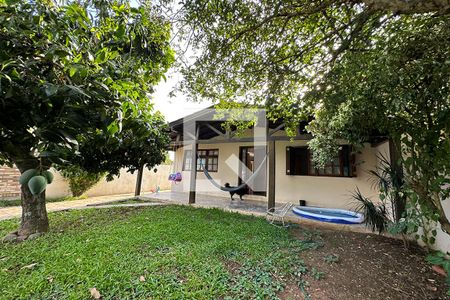 Casa à venda com 120m², 3 quartos e 1 vagaÁrea Externa