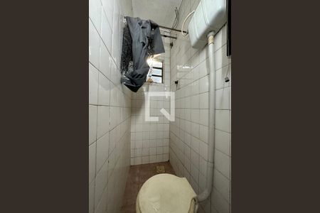 Casa à venda com 120m², 3 quartos e 1 vagaBanheiro 2 