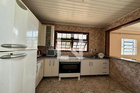 Casa à venda com 120m², 3 quartos e 1 vagaCozinha