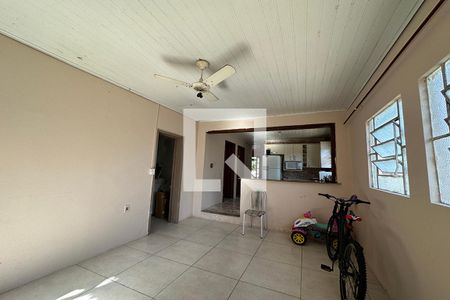 Casa à venda com 120m², 3 quartos e 1 vagaÁrea Externa