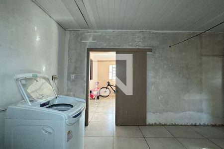Casa à venda com 120m², 3 quartos e 1 vagaLavanderia