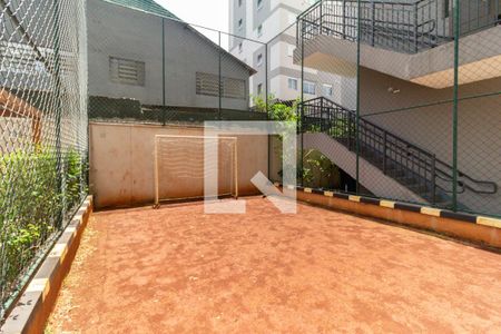 Studio à venda com 34m², 1 quarto e 1 vagaQuadra