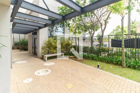 Studio à venda com 34m², 1 quarto e 1 vagaÁrea comum