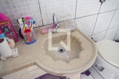 Casa à venda com 400m², 3 quartos e 4 vagas Casa à venda com 400m², 3 quartos e 4 vagasBanheiro da suíte