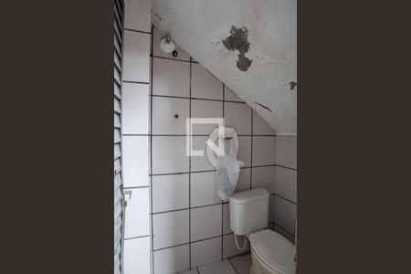 Casa à venda com 400m², 3 quartos e 4 vagas Casa à venda com 400m², 3 quartos e 4 vagasBanheiro de serviço