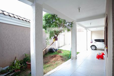 Casa à venda com 400m², 3 quartos e 4 vagas Casa à venda com 400m², 3 quartos e 4 vagasEntrada
