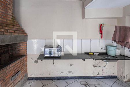 Casa à venda com 400m², 3 quartos e 4 vagas Casa à venda com 400m², 3 quartos e 4 vagasChurrasqueira