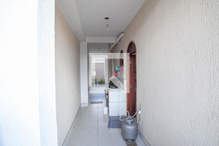 Casa à venda com 400m², 3 quartos e 4 vagas Casa à venda com 400m², 3 quartos e 4 vagasÁrea de Serviço 1