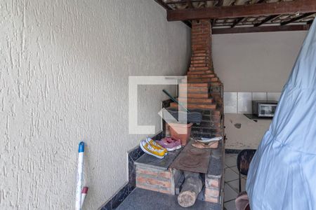 Casa à venda com 400m², 3 quartos e 4 vagas Casa à venda com 400m², 3 quartos e 4 vagasChurrasqueira