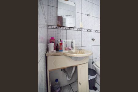 Casa à venda com 400m², 3 quartos e 4 vagas Casa à venda com 400m², 3 quartos e 4 vagasBanheiro da suíte