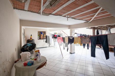 Casa à venda com 400m², 3 quartos e 4 vagas