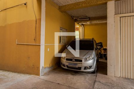 Apartamento à venda com 39m², 1 quarto e 1 vaga Apartamento à venda com 39m², 1 quarto e 1 vagaGaragem