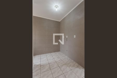 Apartamento à venda com 39m², 1 quarto e 1 vaga Apartamento à venda com 39m², 1 quarto e 1 vagaCozinha e Área de Serviço