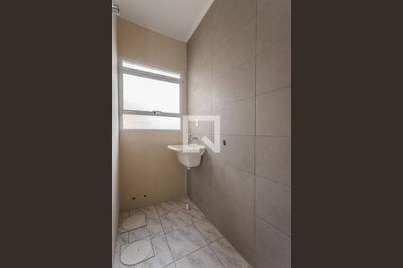 Apartamento à venda com 39m², 1 quarto e 1 vaga Apartamento à venda com 39m², 1 quarto e 1 vagaCozinha e Área de Serviço